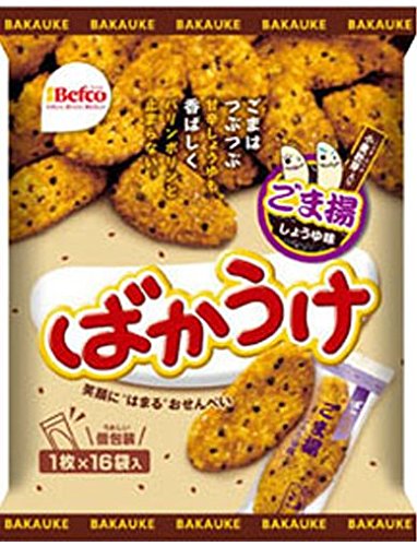 Amazon.co.jp: 詰合せセット お菓子6点セット(ハッピーターン、雪の宿